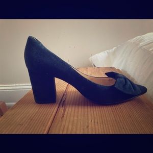 Kate Spade Block With Bow